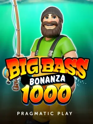 bigbass bonanza 1000