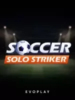 sooccer solo striker
