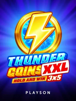 thindercoins xxl trueluck