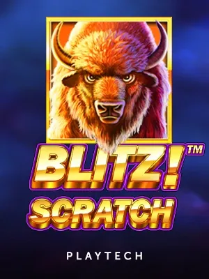 trueluck BlitzScratch