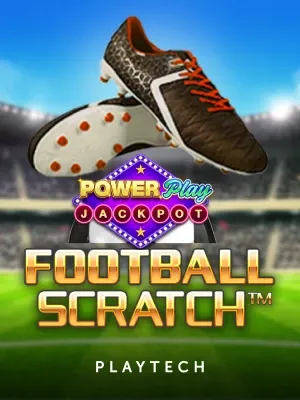 trueluck Football Scratch