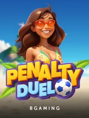trueluck PenaltyDuel