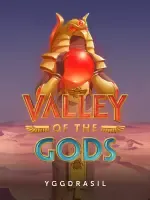 trueluck Valley Of The Gods