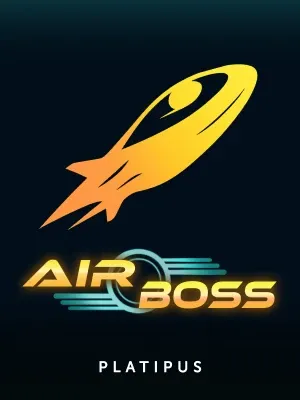 trueluck airboss