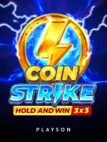trueluck coin strike hold and win