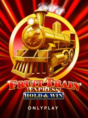 trueluck fruit train