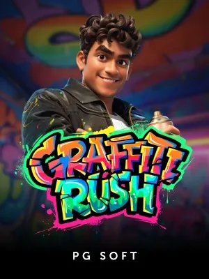 trueluck graffitt rush