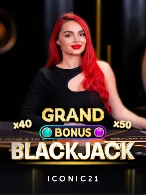 trueluck grand bonus blackjack