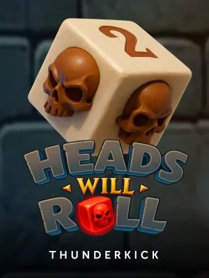 trueluck head will roll