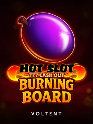 trueluck hotslot buring board