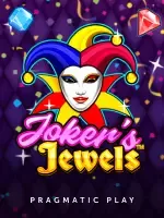 trueluck jokers jewels