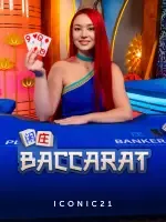 trueluck live baccarat