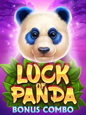 trueluck luck of panda