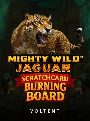 trueluck mighty wild jaguar