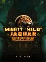 trueluck mighty wild jaguar