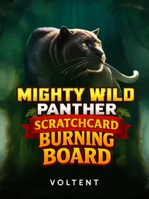 trueluck mighty wild panther