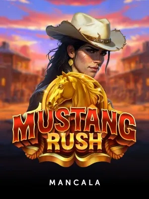 trueluck mustang rush