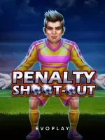 trueluck penalty shoot out