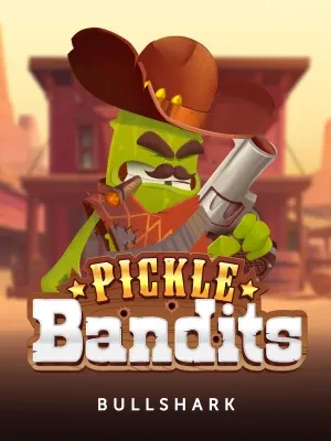 trueluck pickle bandits