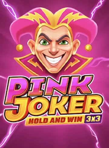 trueluck pink joker hold and win