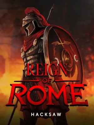 trueluck reign of rome