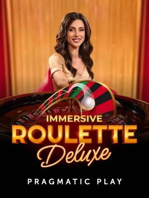 trueluck roulette delux