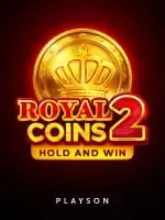 trueluck royal coins 2 hold and win