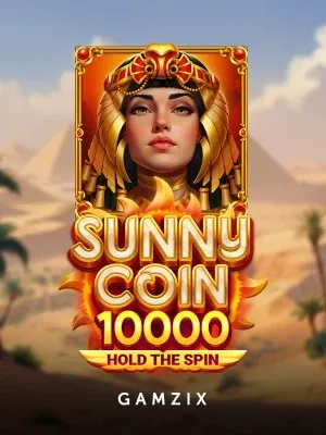 trueluck sunny coin