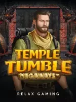 trueluck temple tumble