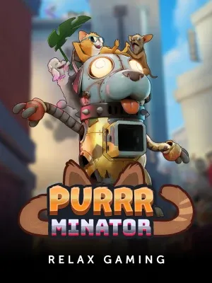 tureluck purrr minator